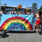Bellingham Pride