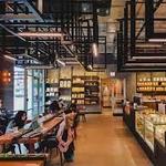 Sparrow Coffee