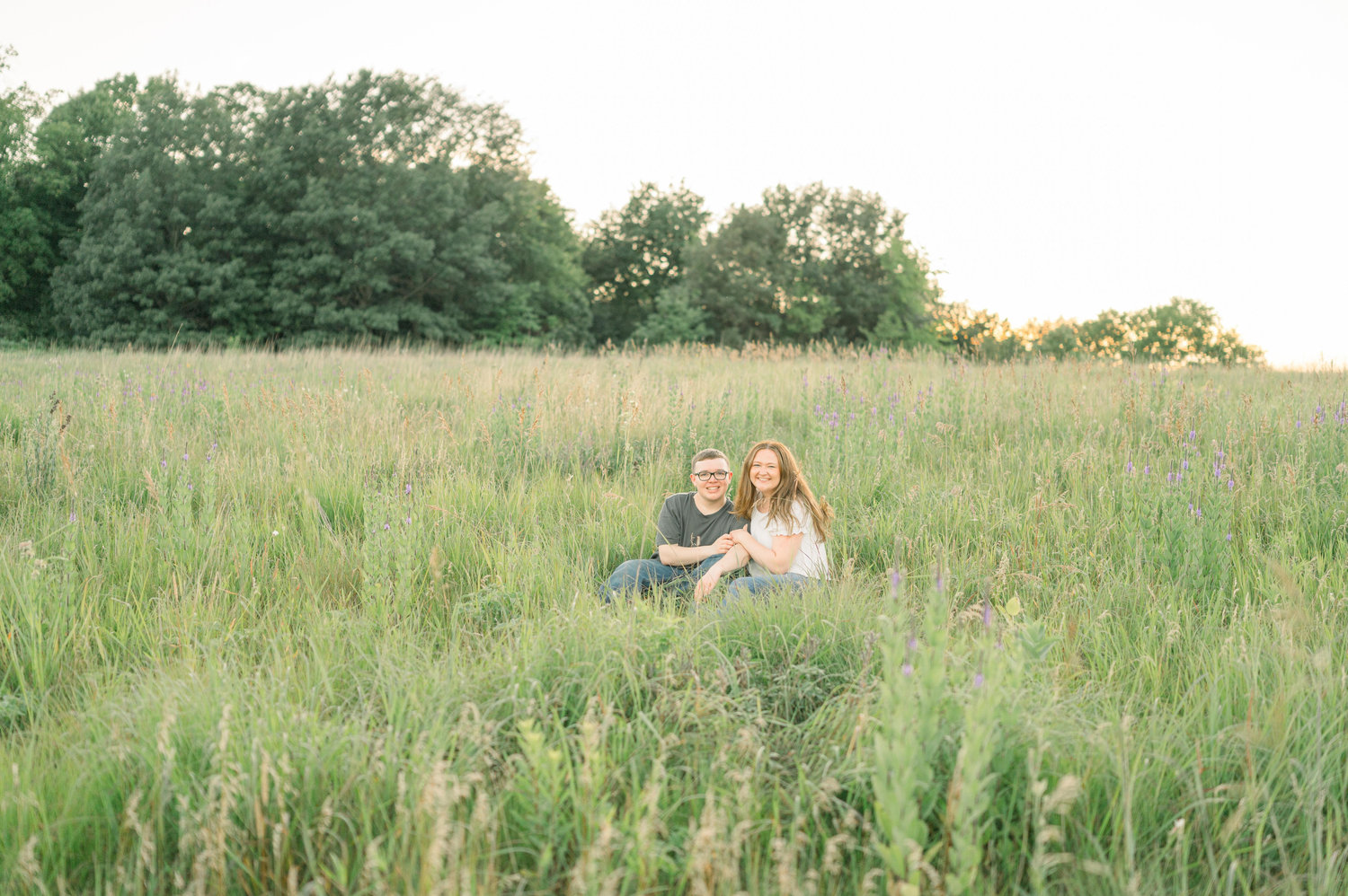 The Wedding Website of Molly Parker and Lucas Willis