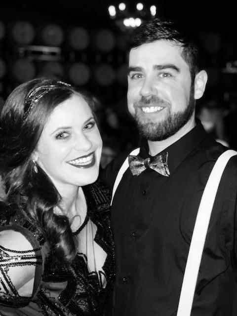The Wedding Website of Jenna Lombardi and Justin Collison
