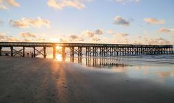 Isle of Palms Beach