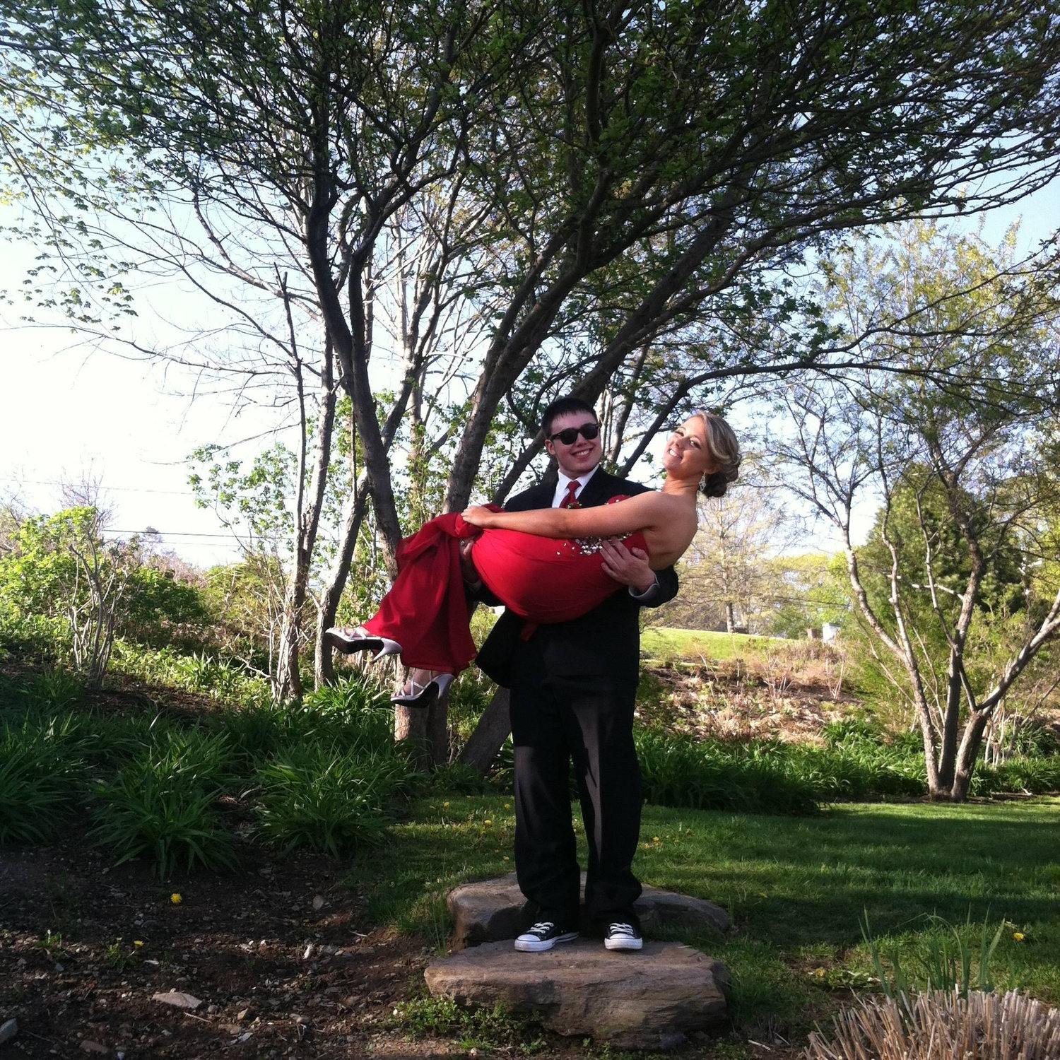2014 Prom