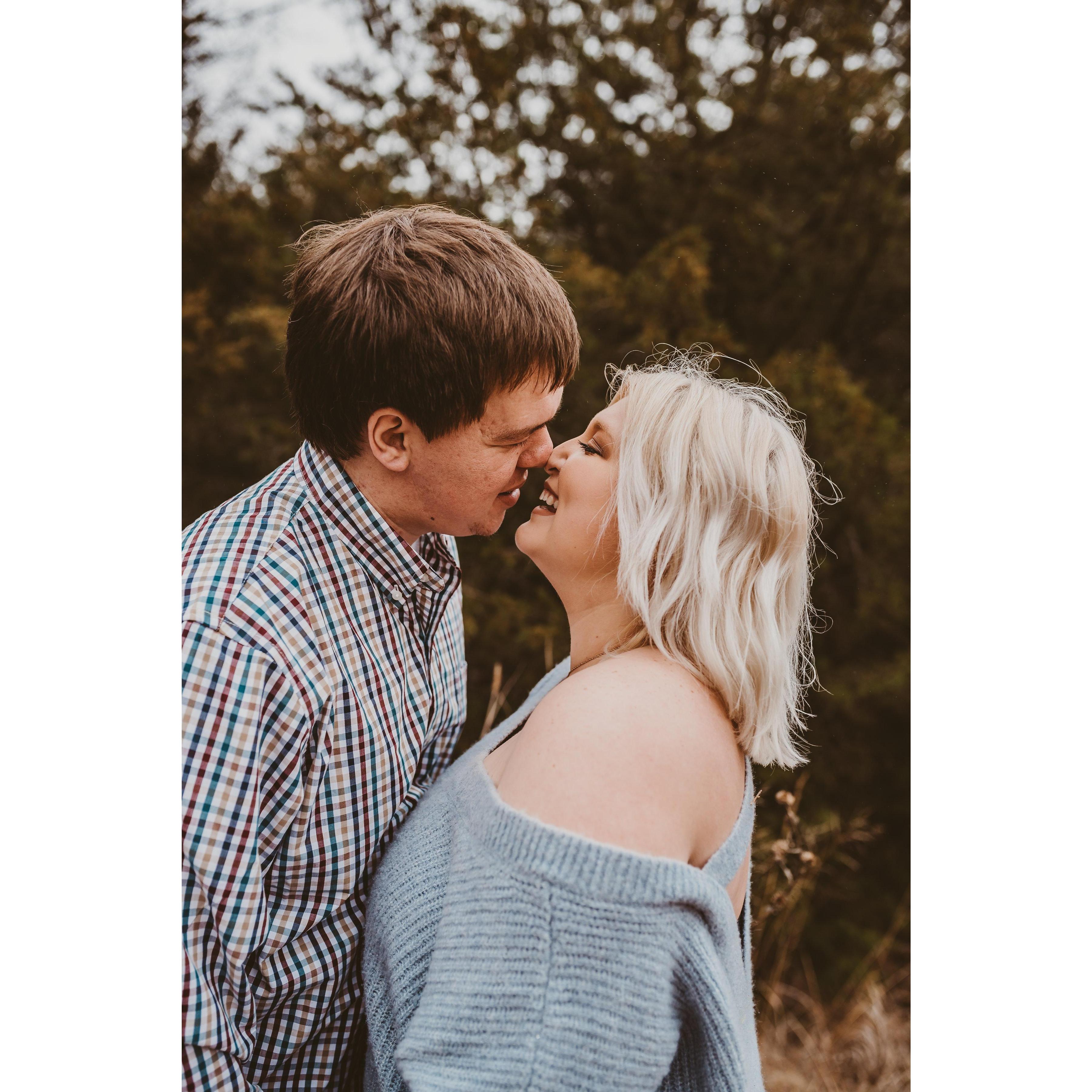 my sweet love 2018