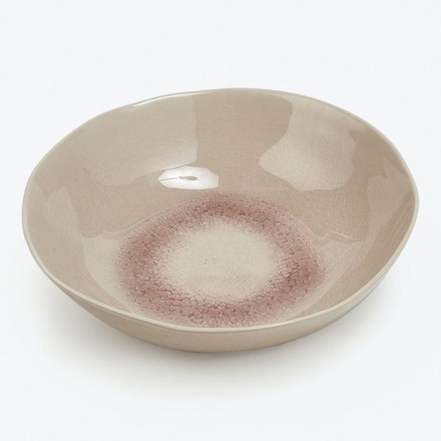 Mystic Serving Bowl Dune