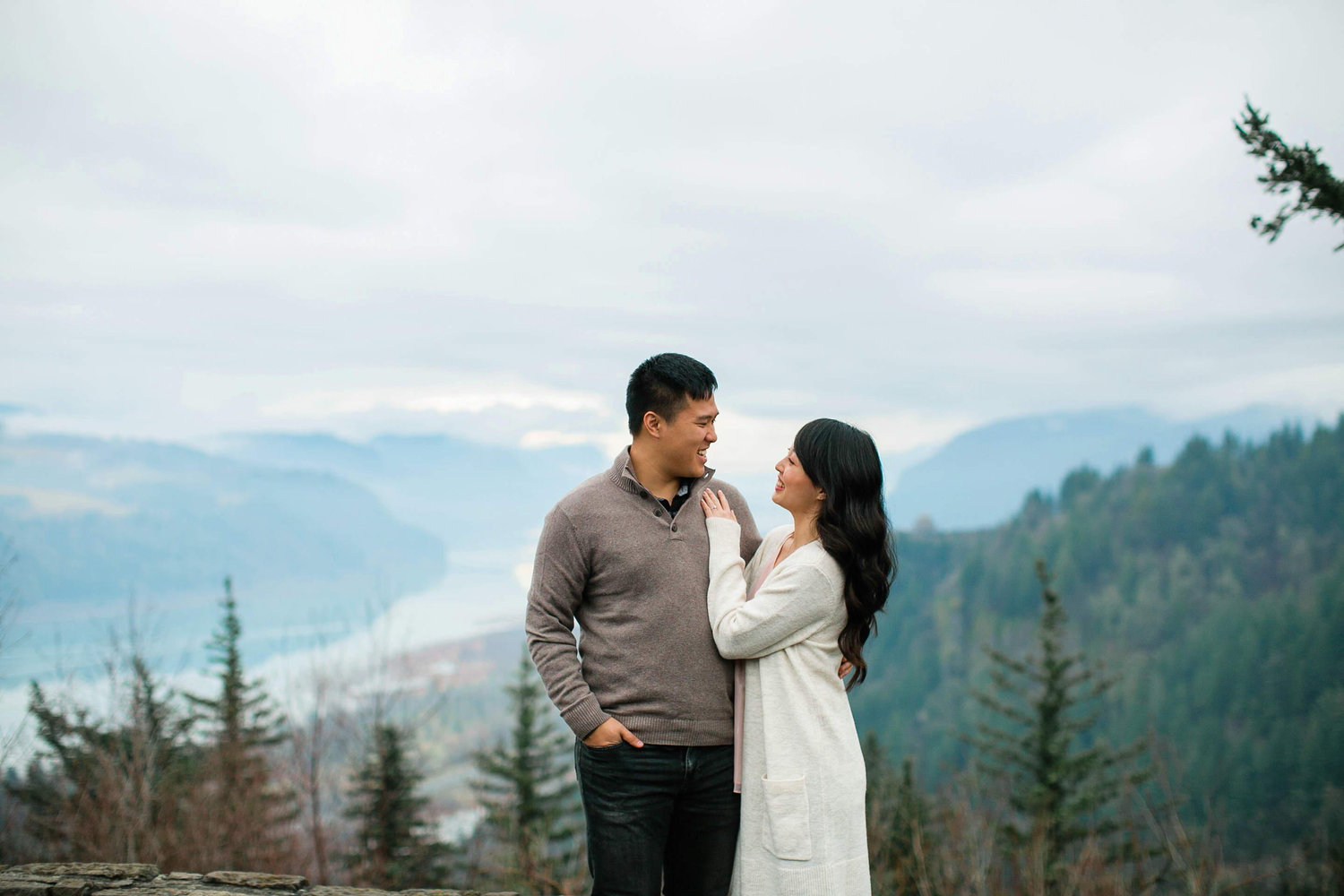The Wedding Website of Christina Ge and Tony Wang
