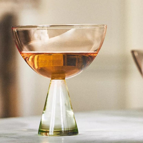 The Ramona Drinkware Bundle - PEACH