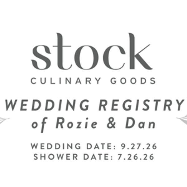 Stock PVD Registry