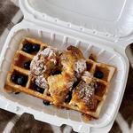Wanna Waffle?
