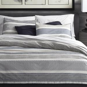 Medina Duvet Cover