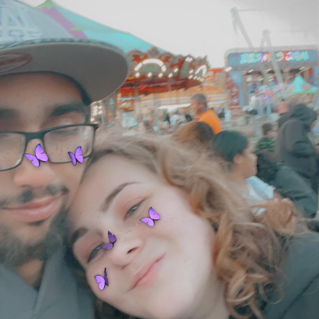 Carnival 🎡