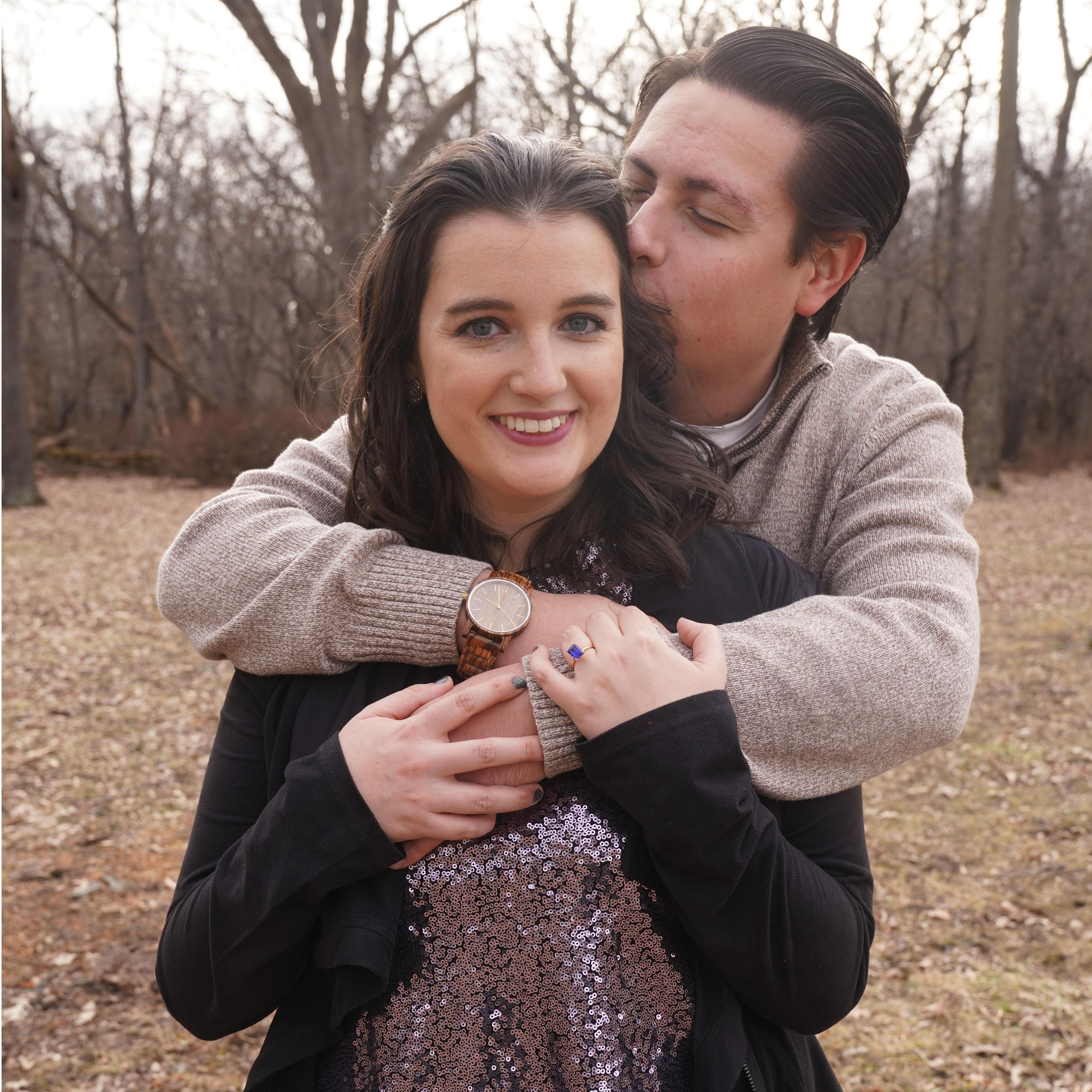 Engagement Shoot
February 2024