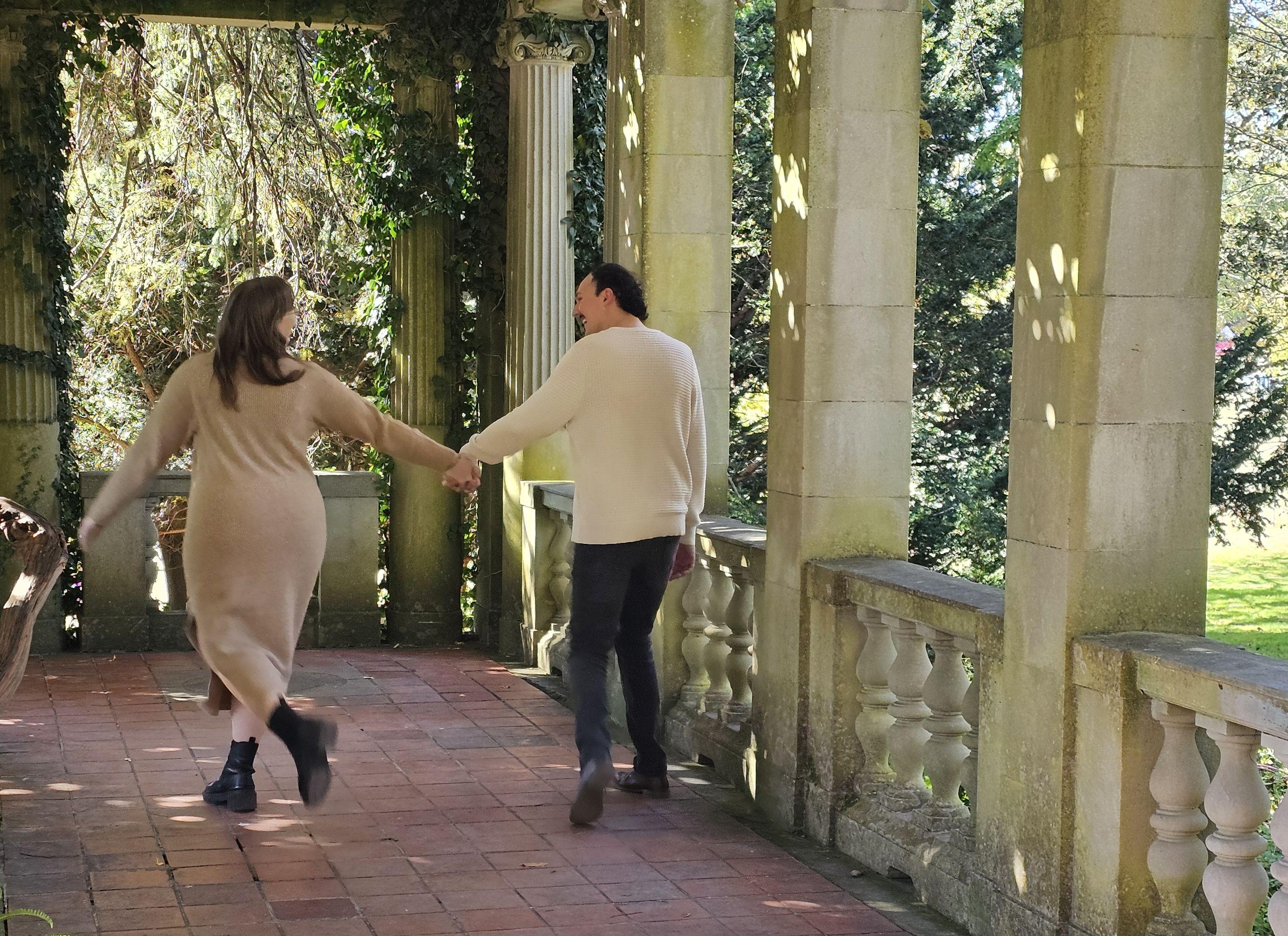 The Wedding Website of Joe Frenier and Marissa Anderson