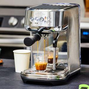 Breville Bambino Plus (Expresso machine)