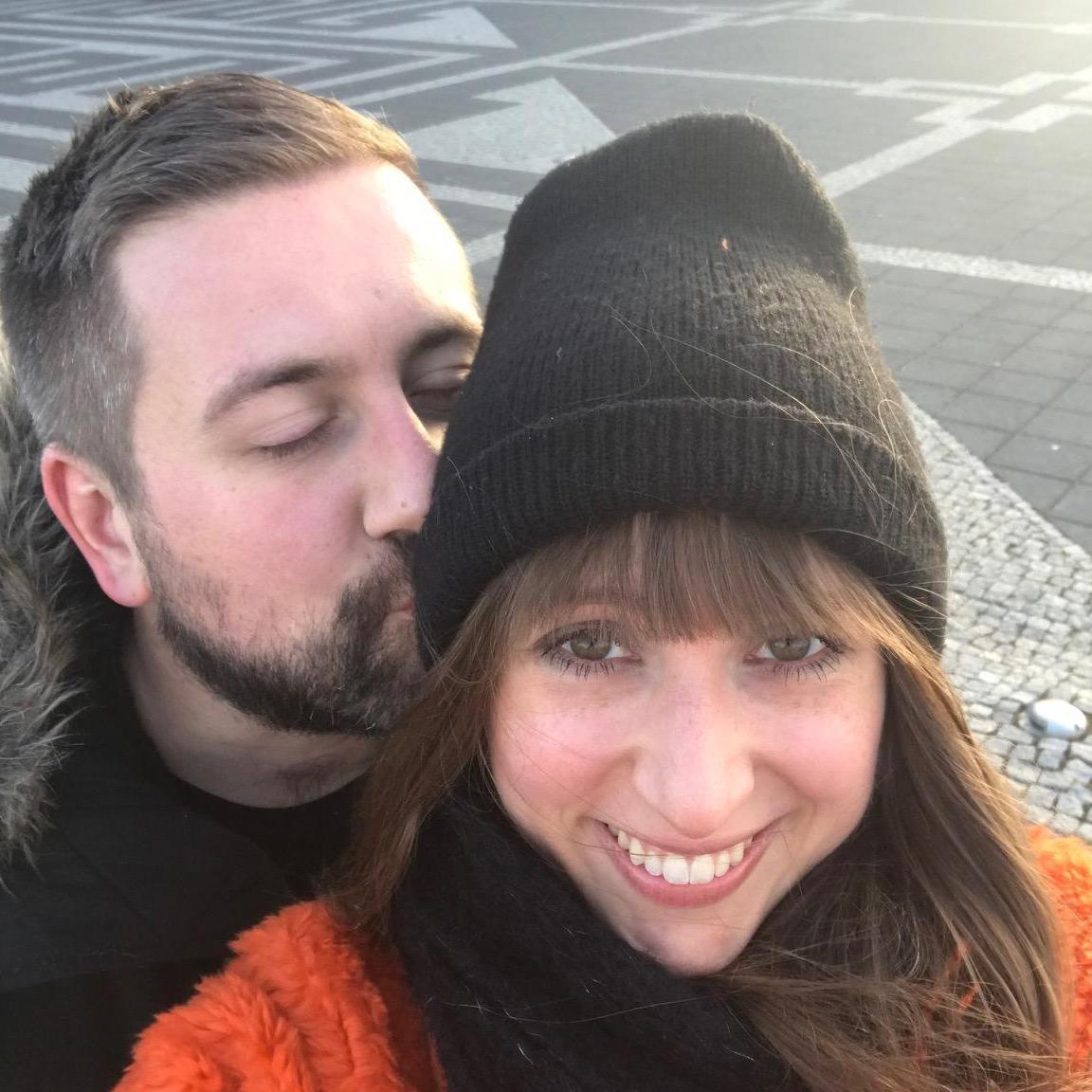 Exploring Reykjavik
Iceland, Oct. 2017