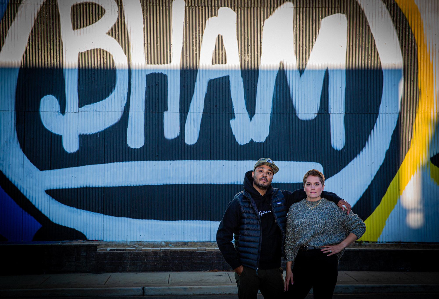 Engagement Photos π November 24, 2019
The Magic City Rotary Trail
Birmingham, Alabama