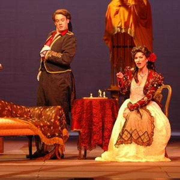 Tickets to Theatre in London