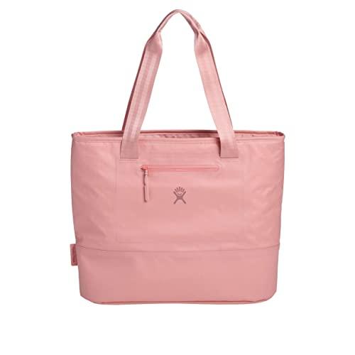 Hydro Flask Lightweight Collapsible Insulated Tote - 20 L, Grapefruit