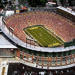 Lambeau Field