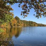 Kittatinny Valley State Park