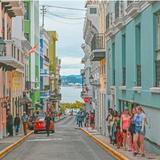 Viejo San Juan