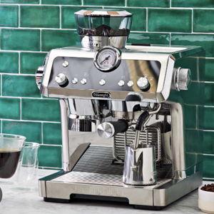 Espresso Machine