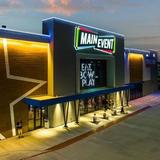 Main Event Grand Rapids