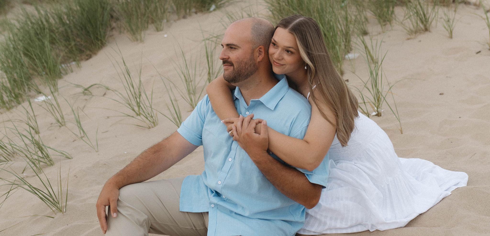 The Wedding Website of Megan Killinger and Ryan Lockhart