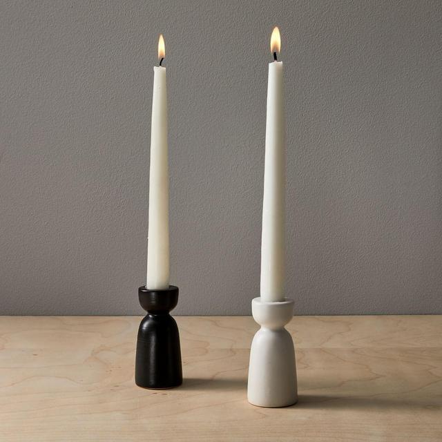 Pure Ceramic Taper Holders