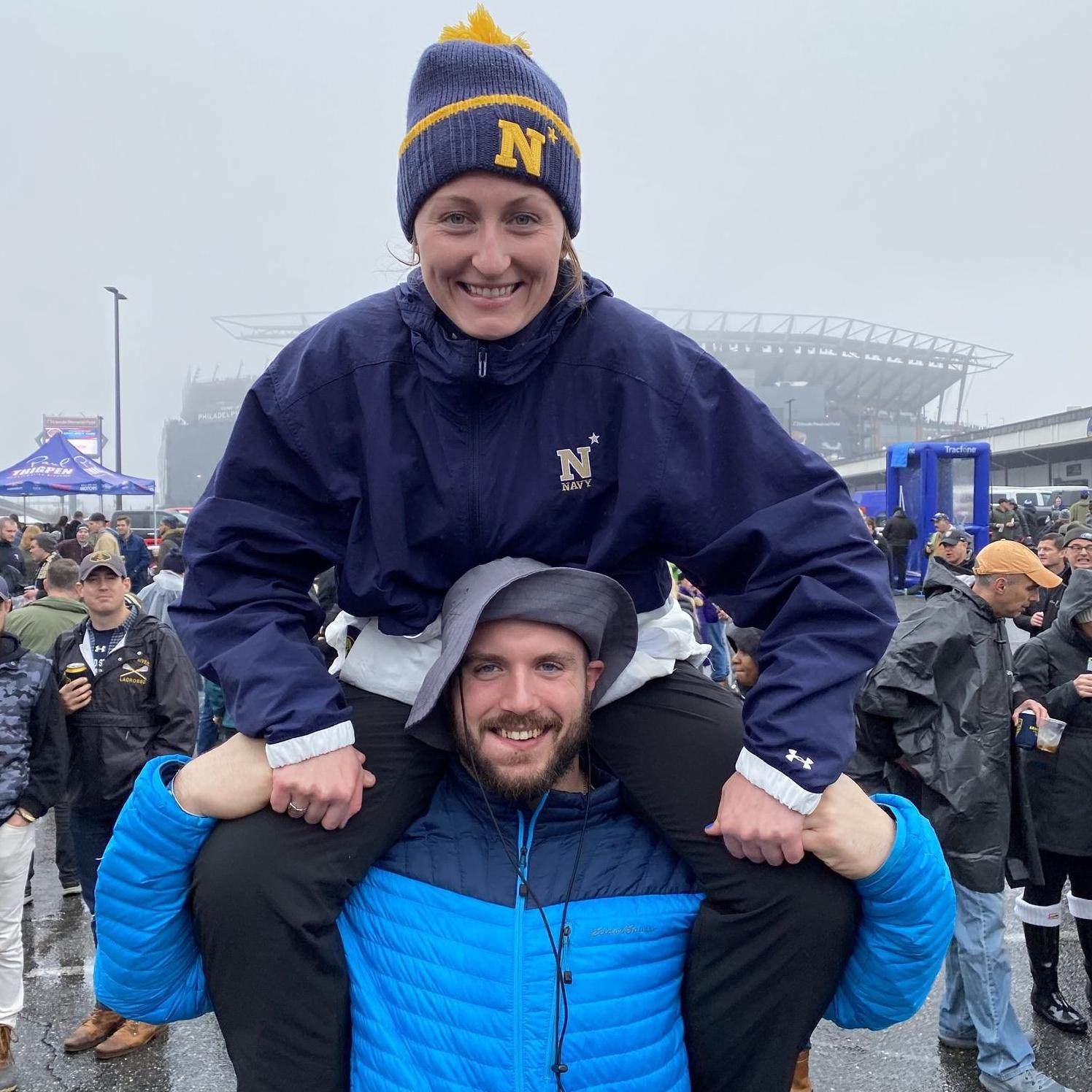 Army vs Navy 2019 #beatarmy