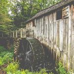 Cades Cove