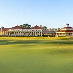 Pinehurst Golf Course