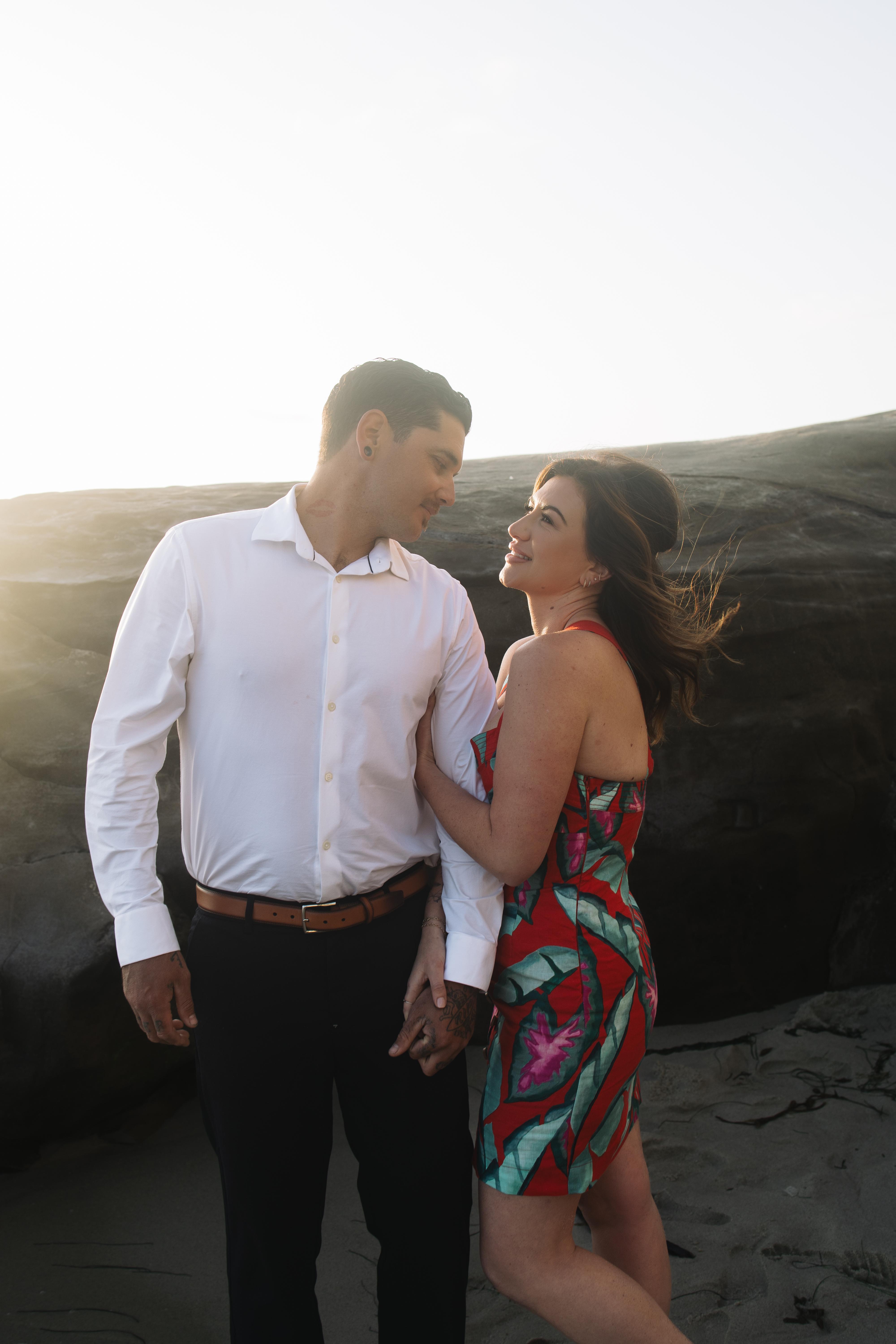 The Wedding Website of Joshua Sherard and Amanda Marcus