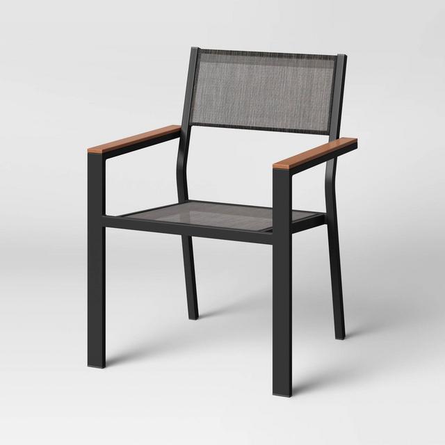 Bryant Sling Stacking Patio Dining Chair - Project 62™