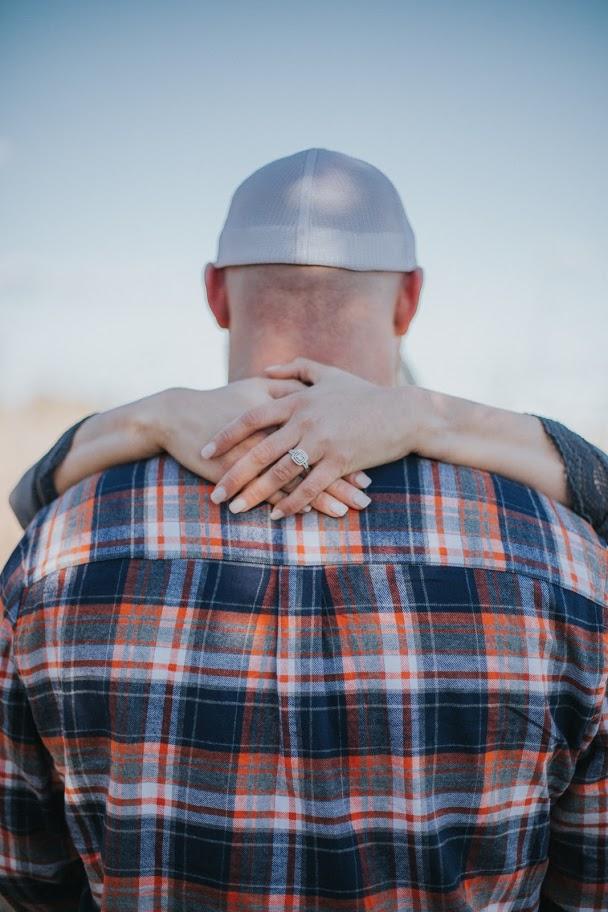 The Wedding Website of Mariah Miller and Hunter Gruenwald