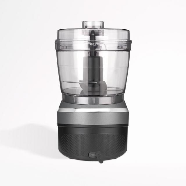 Cuisinart ® EvolutionX ™ Cordless Mini Chopper