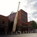 Louisville Slugger Museum & Factory