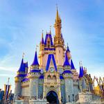 Magic Kingdom Park