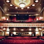 State Theatre New Jersey