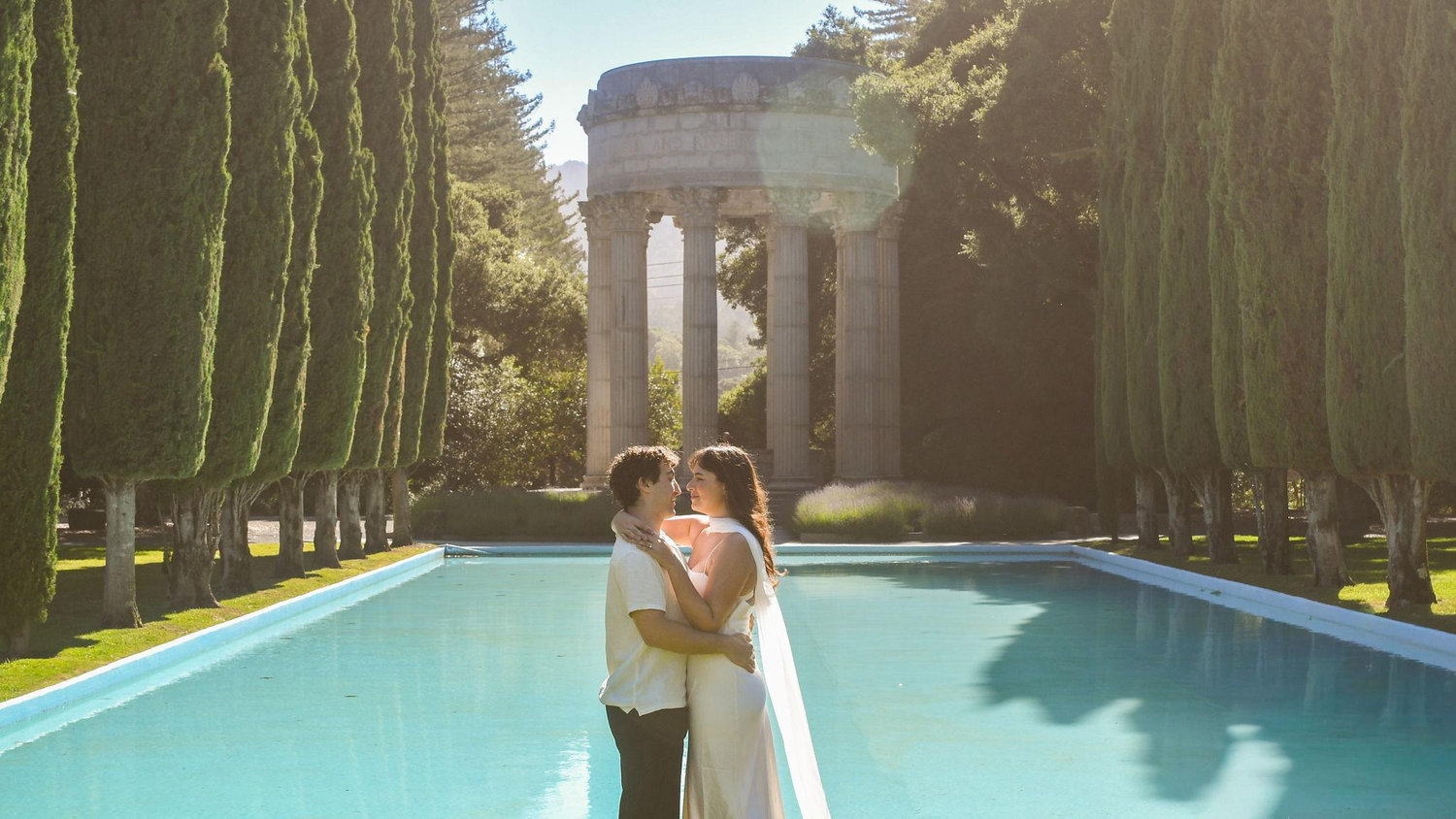 The Wedding Website of Darcy Negrete and Tyler Kaplan