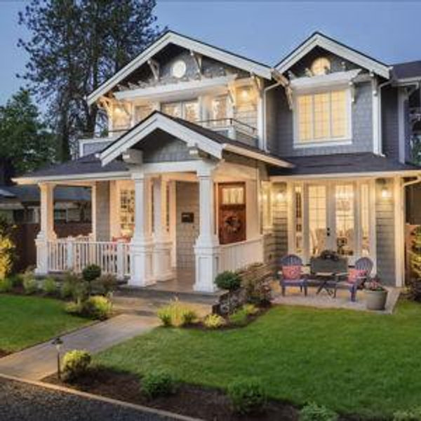 Home Down Payment