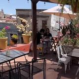 La Jacinta Fonda Centro