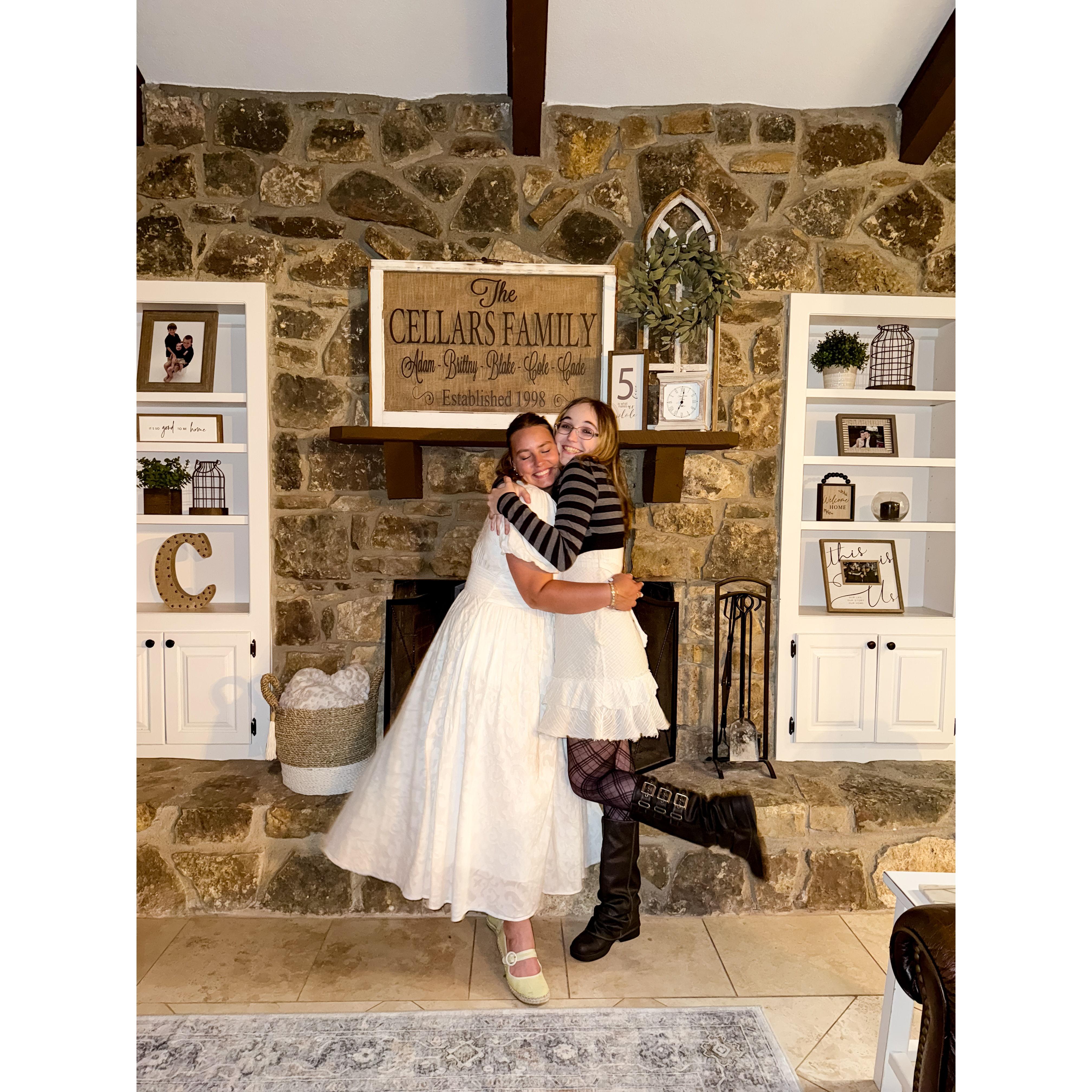The Engagement Party- Skyler & Ryen (19)