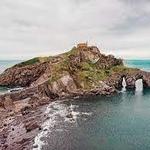 SAN JUAN DE GAZTELUGATXE