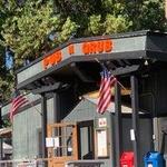 Shaver Lake Pub N Grub