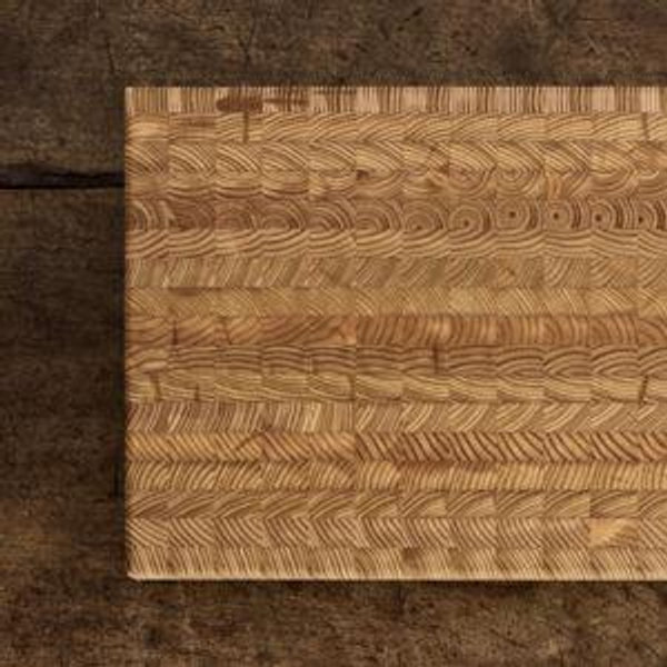 Cutting Board | Nickey Kehoe