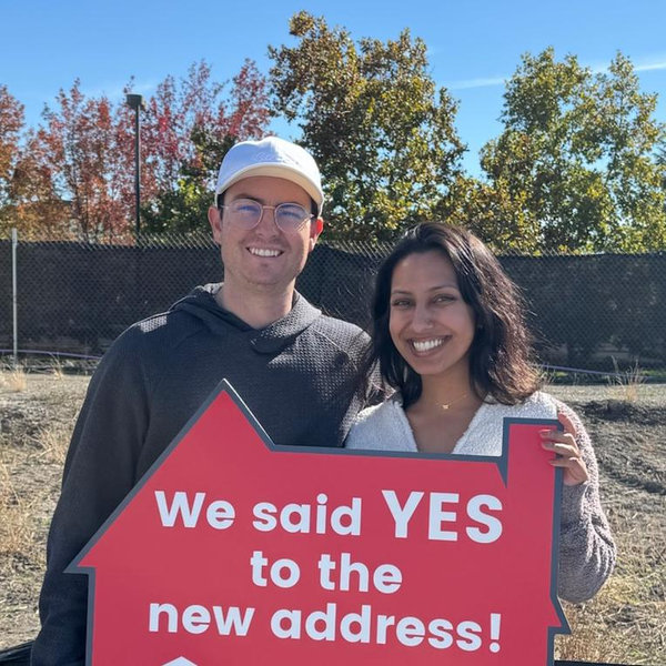 Our First Home Fund