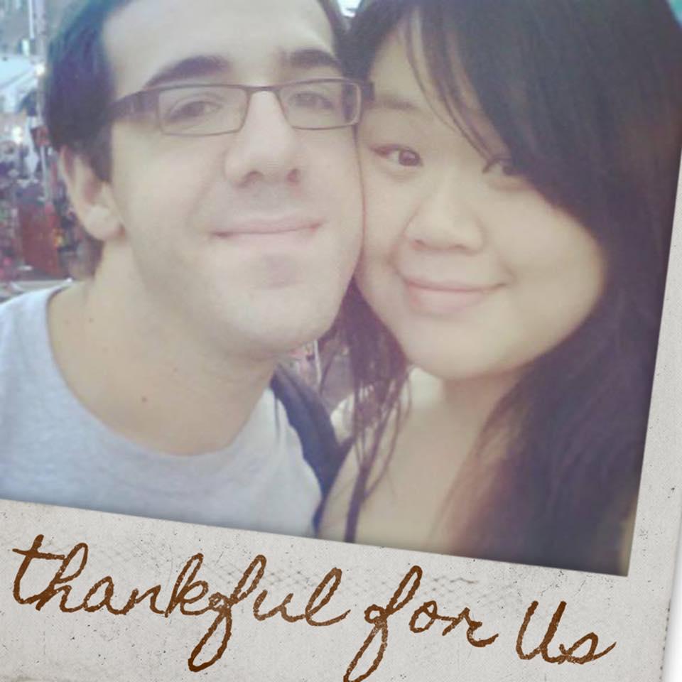 The Wedding Website of Meina Huang and Mark DiMaria