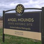 Angel Mounds State Historic Site