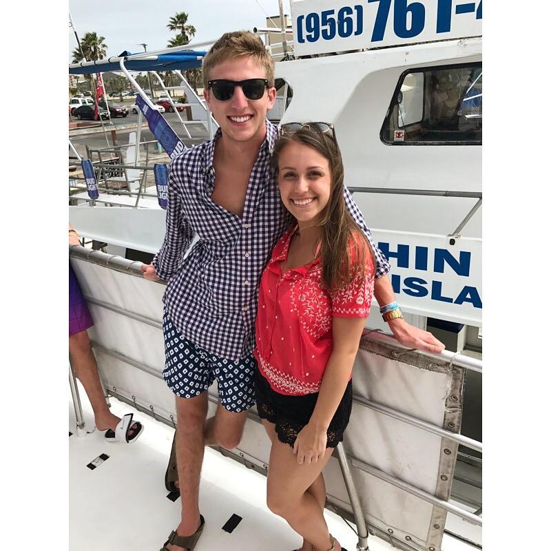 March 2017 - South Padre Spring Break