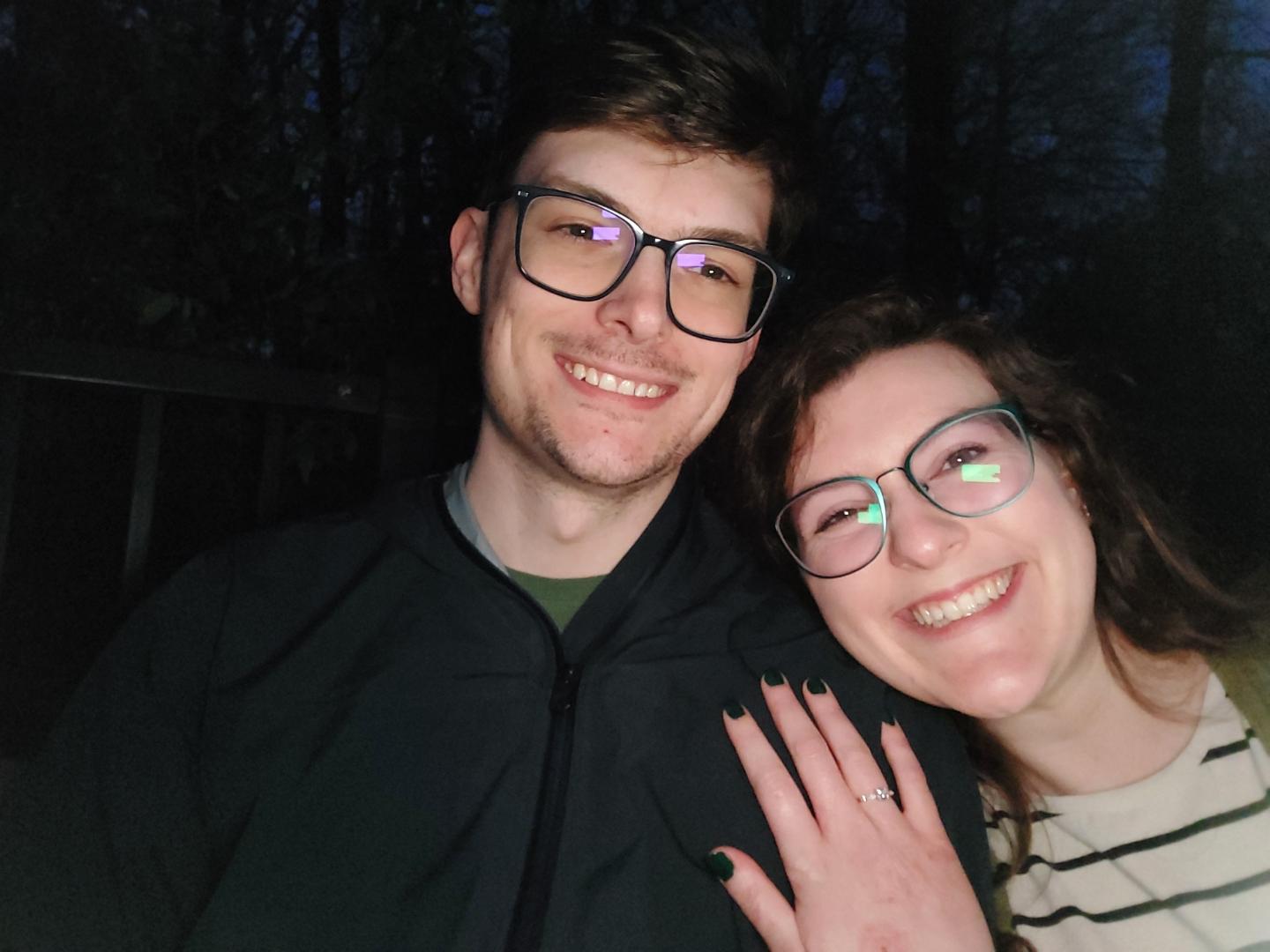 The Wedding Website of Rheanna Morris and Nick Buerk